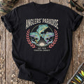 Anglers’ Paradise 1978 T-Shirt