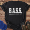 B.A.S.S. Fishing Attitude T-Shirt