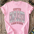 Cute, Complicated & Hard to Catch T-Shirt