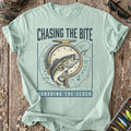 Chasing the Bite T-Shirt