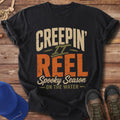 Creepin’ It Reel T-Shirt