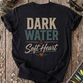 Dark Water Soft Heart T-Shirt