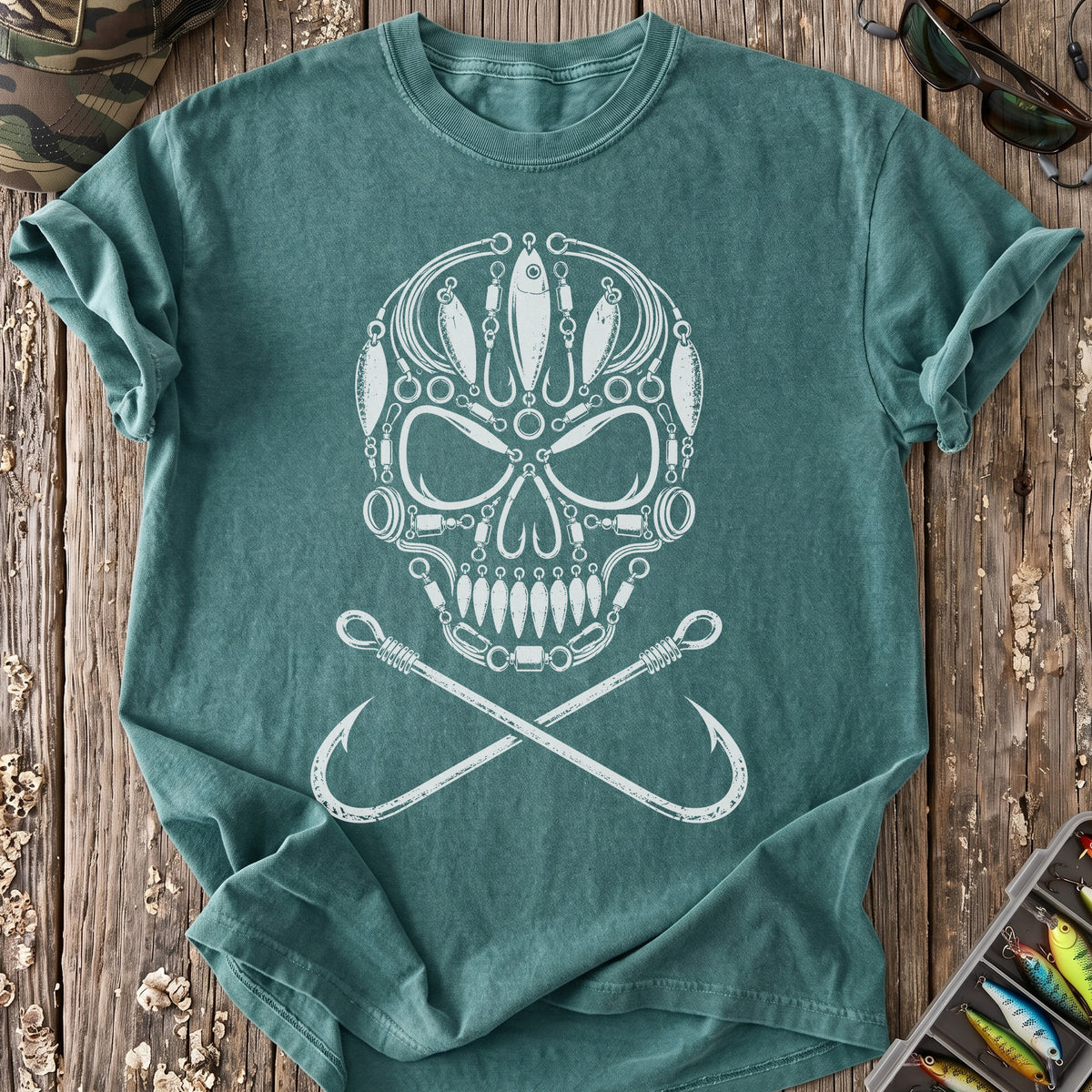 Hooked to the Bone T-Shirt