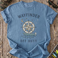 Wayfinder Off Duty T-Shirt