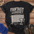 Fantasy Fishing League T-Shirt