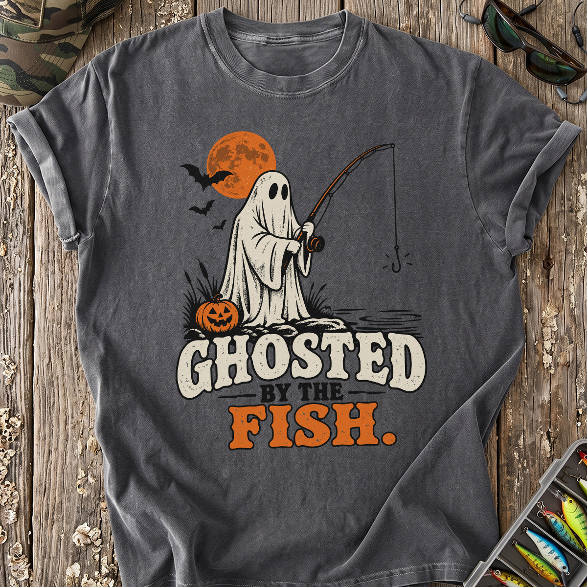 Ghosted by the Fish T-Shirt