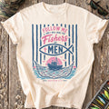 Fishers of Men Matthew 4:19 T-Shirt