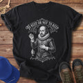 To Keep or Not to Keep T-Shirt