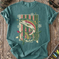 Holiday Hookset T-Shirt