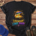 Legendary Lure Loot Drop T-Shirt