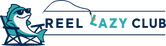 Reel Lazy Club - Home