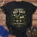 Buy Bait Avoid Responsibility T-Shirt