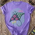 Manta Garden T-Shirt