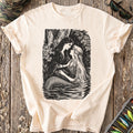 Mermaid and Fairy Love T-Shirt