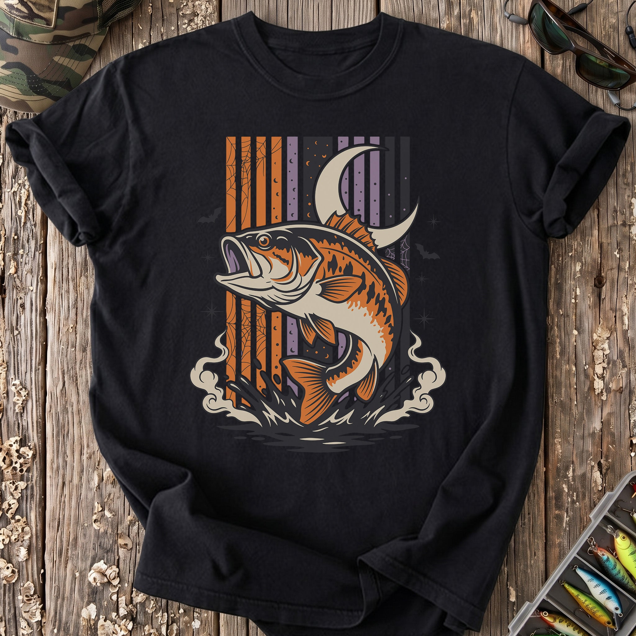 Midnight Bite T-Shirt