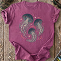Moon Jelly Ballet T-Shirt