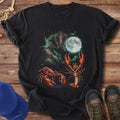 Moonlit Lobsters T-Shirt