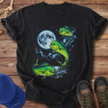 Moonlit Mahi-Mahi T-Shirt