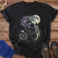 Moonlit Muskie T-Shirt