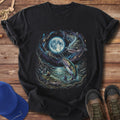 Moonlit Catfish T-Shirt