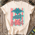 Ocean Motion Trio T-Shirt