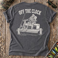Off the Clock T-Shirt