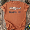 Paddlefish T-Shirt