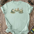 Frog Pond Book Club T-Shirt