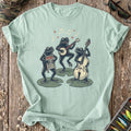 Pondside Jam Session T-Shirt