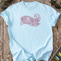 Protect Your Peace, Follow the Tide T-Shirt
