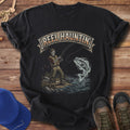 Reel Hauntin’ T-Shirt