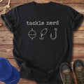 Tackle Nerd T-Shirt