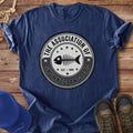 The Association of Skunked Anglers T-Shirt