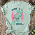 Tide & Tinsel T-Shirt