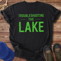 Troubleshooting the Lake T-Shirt