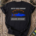 Wahoo Speed Division T-Shirt