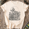 Washington Crosses the Great Lake T-Shirt