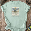 We Sail At Sunrise T-Shirt