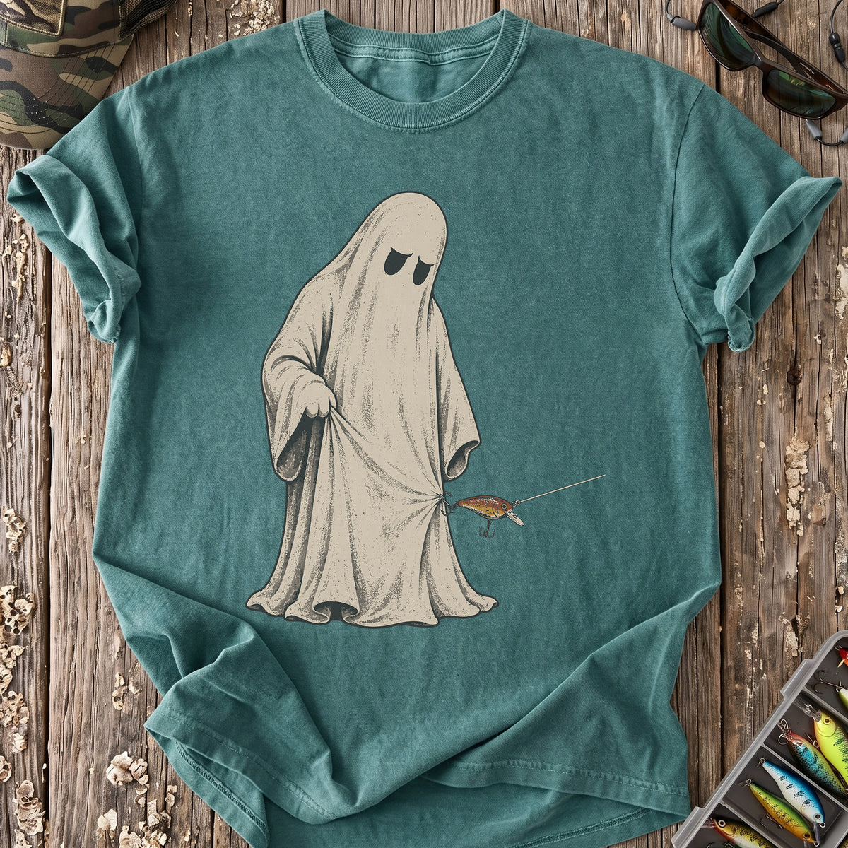 Snagged in the Afterlife T-Shirt