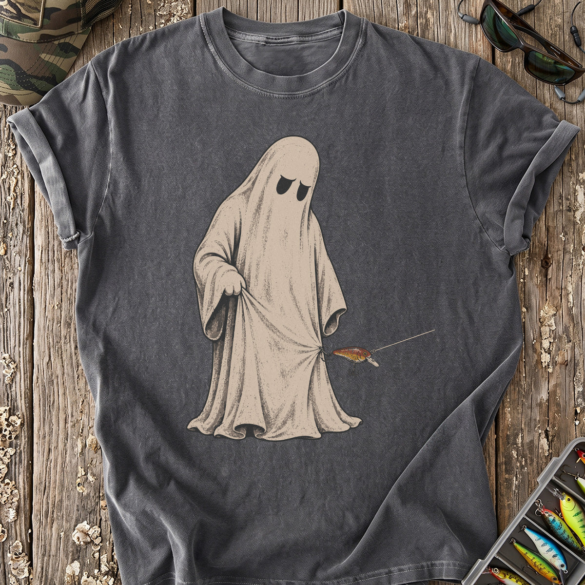 Snagged in the Afterlife T-Shirt