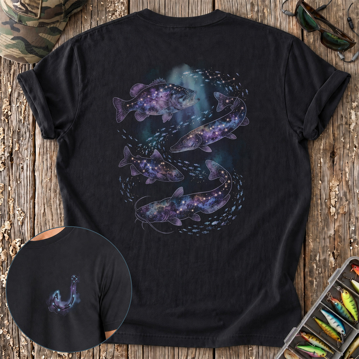 The Night Bite T-Shirt